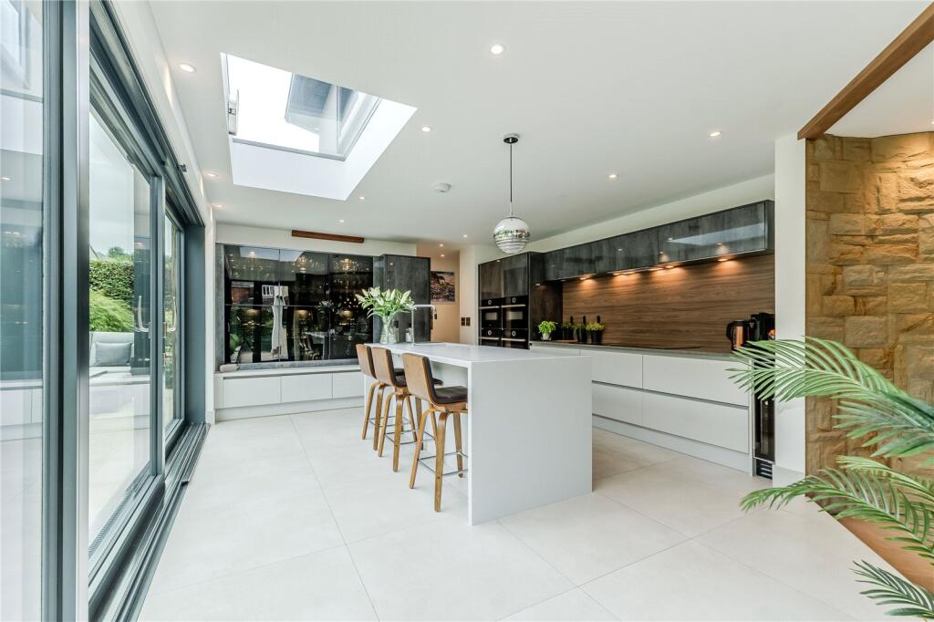 Additional image 31 of Castle Hill Road, Gomersal, Cleckheaton, West Yorkshire