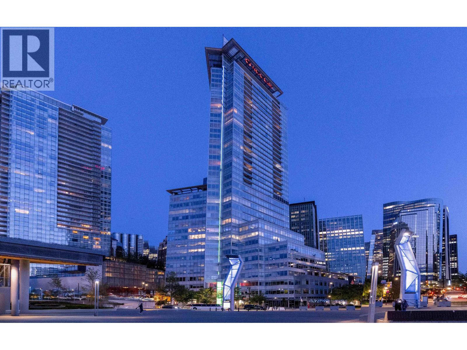 3405 1077 W CORDOVA STREET|Vancouver, British Columbia V6C2C6