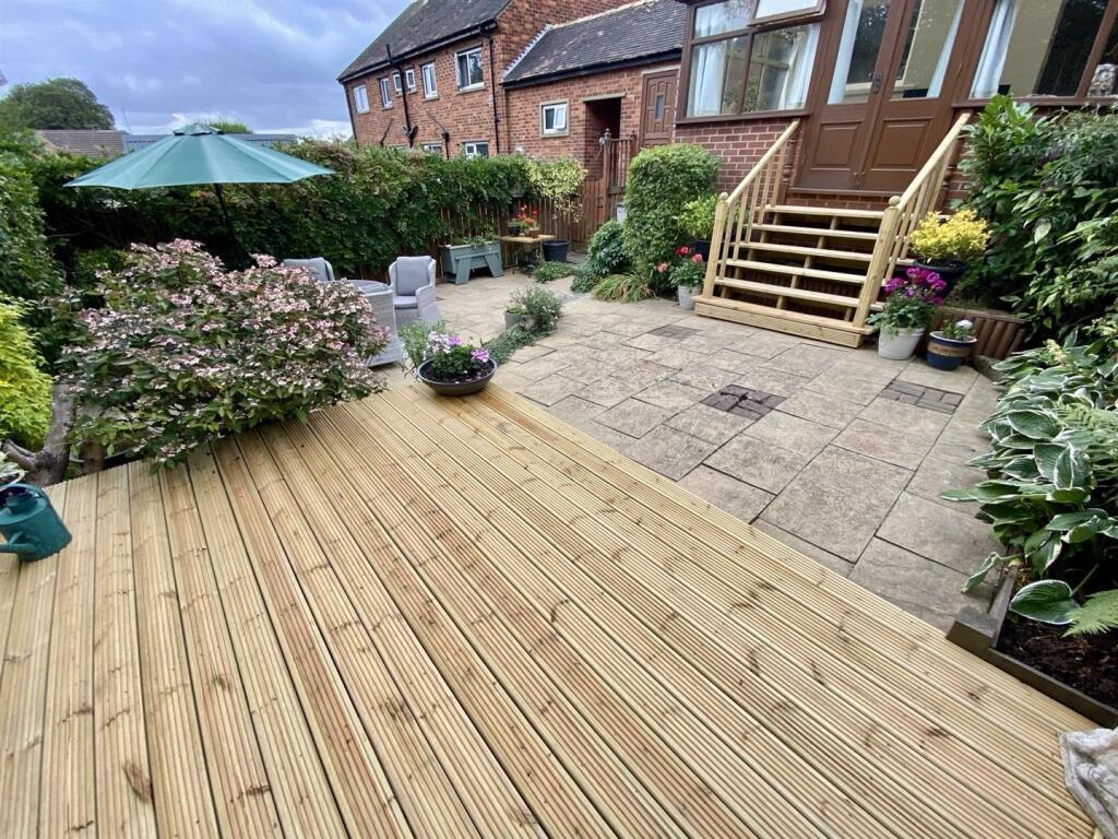 Additional image 29 of Moor Lane, Gomersal