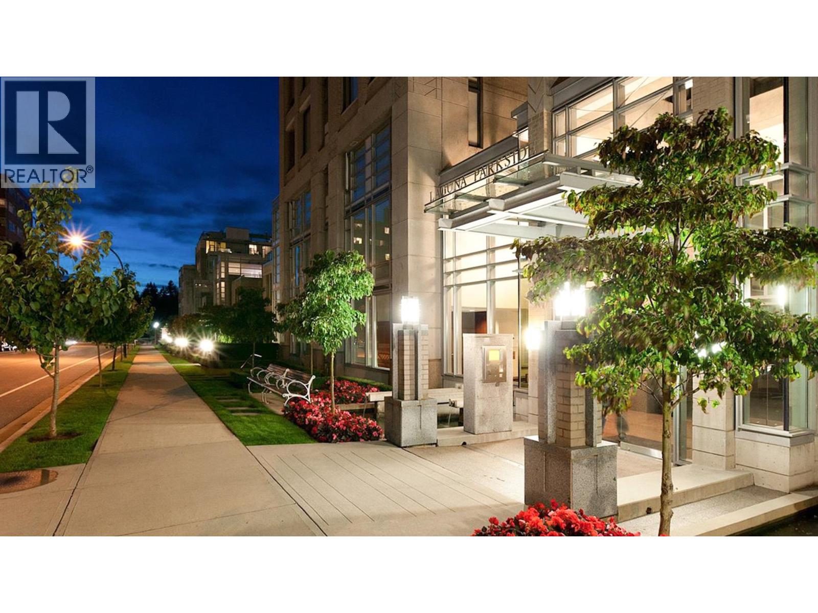 Property image for 401 1925 ALBERNI STREET|Vancouver, British Columbia V6G0A3