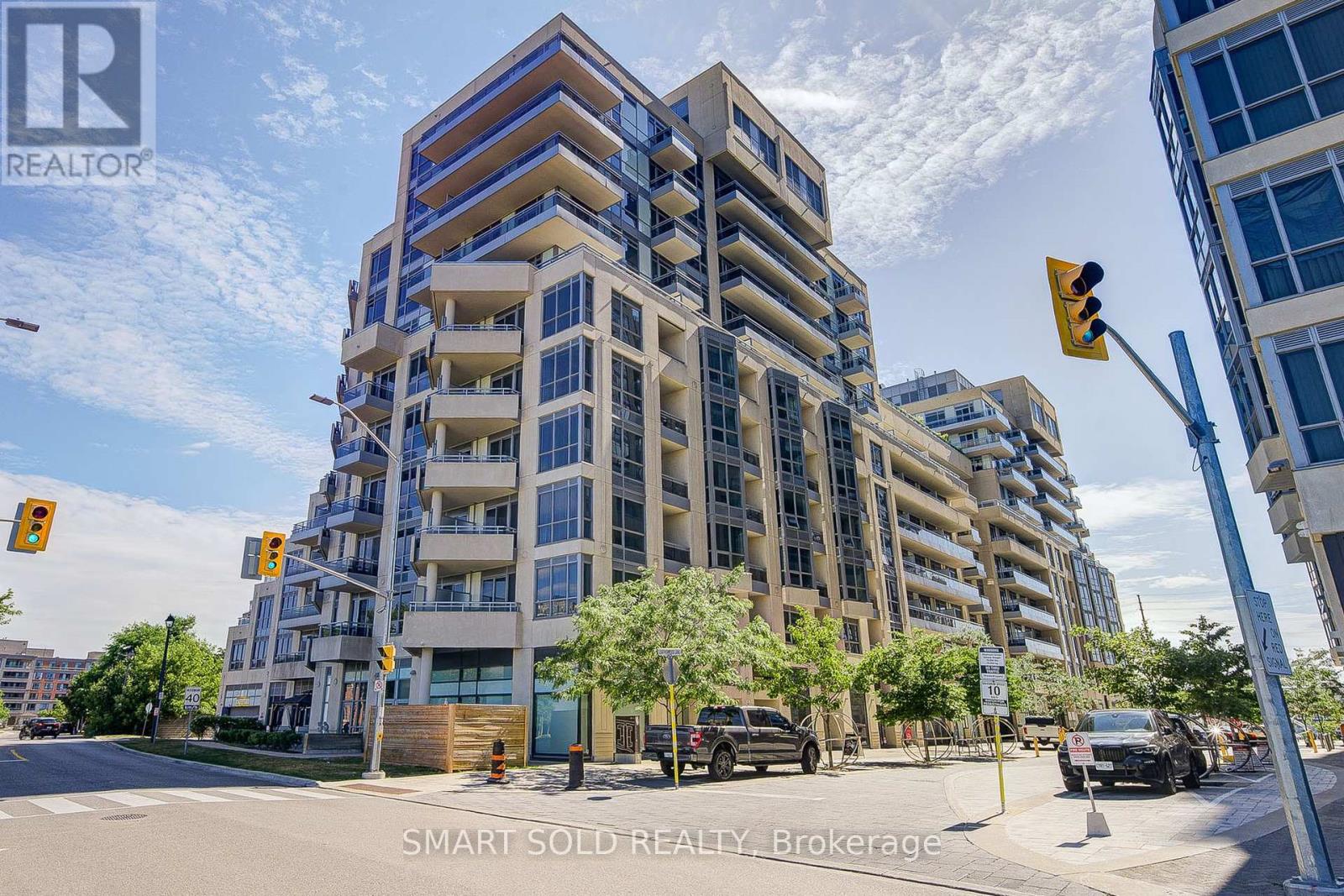716 - 9191 YONGE STREET|Richmond Hill (Langstaff), Ontario L4C1E2
