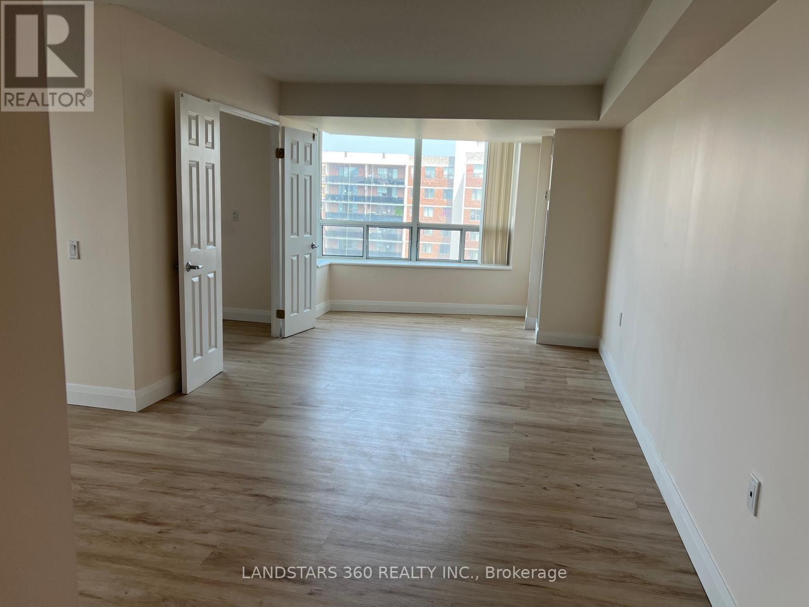 1002 - 2800 WARDEN AVENUE|Toronto (L'Amoreaux), Ontario M1W3Z6