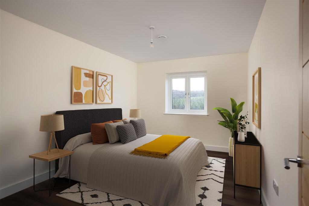 Additional image 7 of Stunning New Build Bungalow