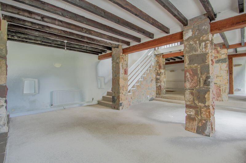 Additional image 22 of 3500sqft House. 1 acre with paddock. Flasby, Yorkshire Dales