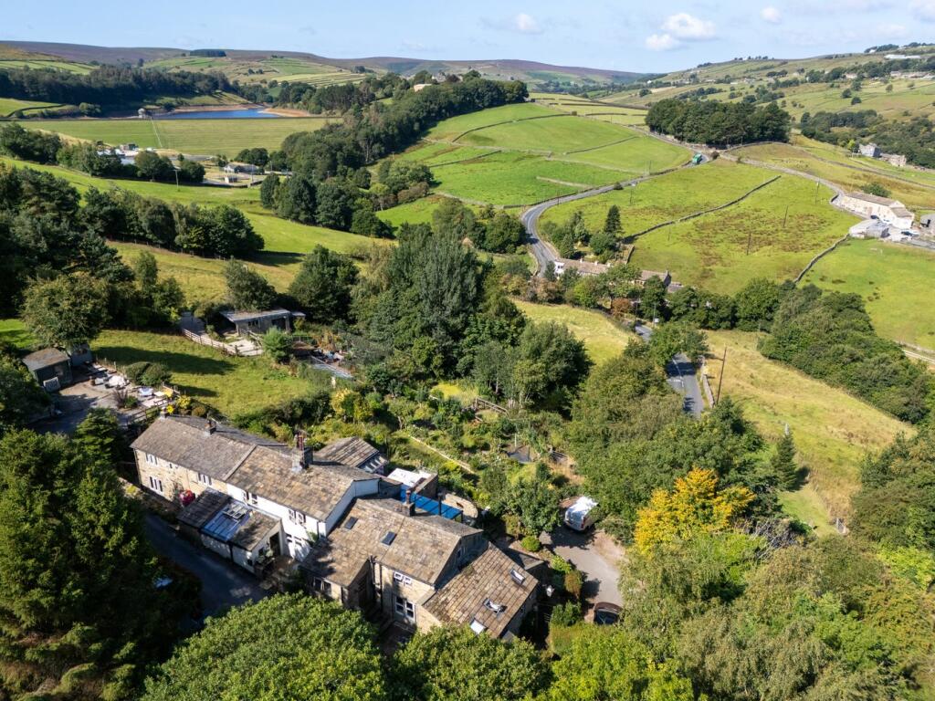 Additional image 31 of Dyke, Haworth, Keighley, BD22