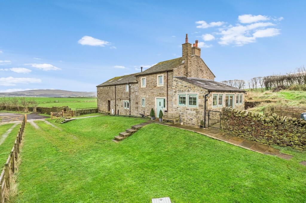 Additional image 47 of Green Lane, Silsden, BD20