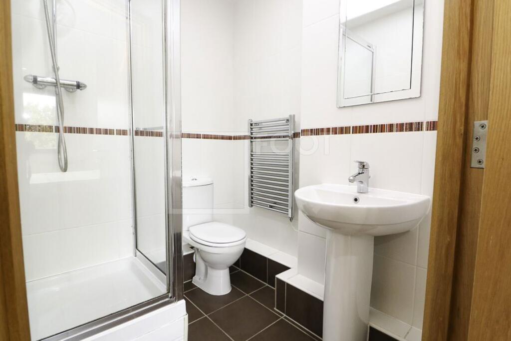 Additional image 23 of Victoria Mills, Salts Mill Road, Shipley, BD17