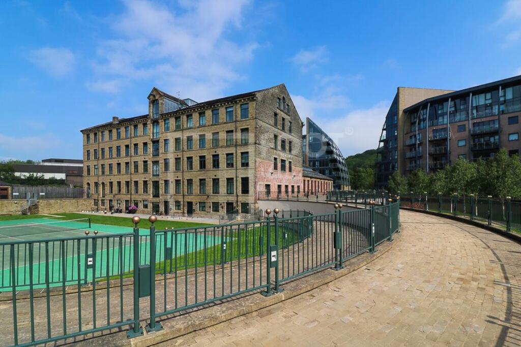 Additional image 32 of Victoria Mills, Salts Mill Road, Shipley, BD17