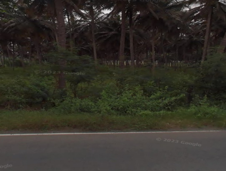 Malumichampatti, Coimbatore