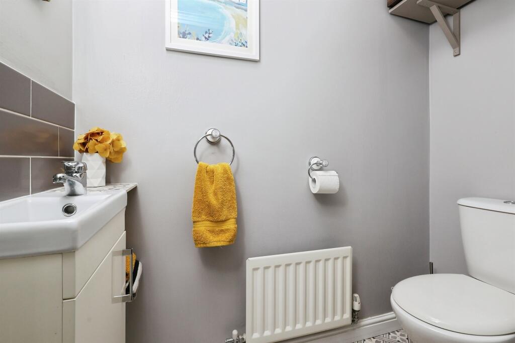 Additional image 7 of Wensleydale Way, Riddlesden, Keighley