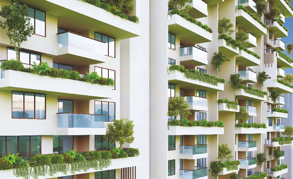 Additional image 3 of Jubilee Hills, Hyderabad