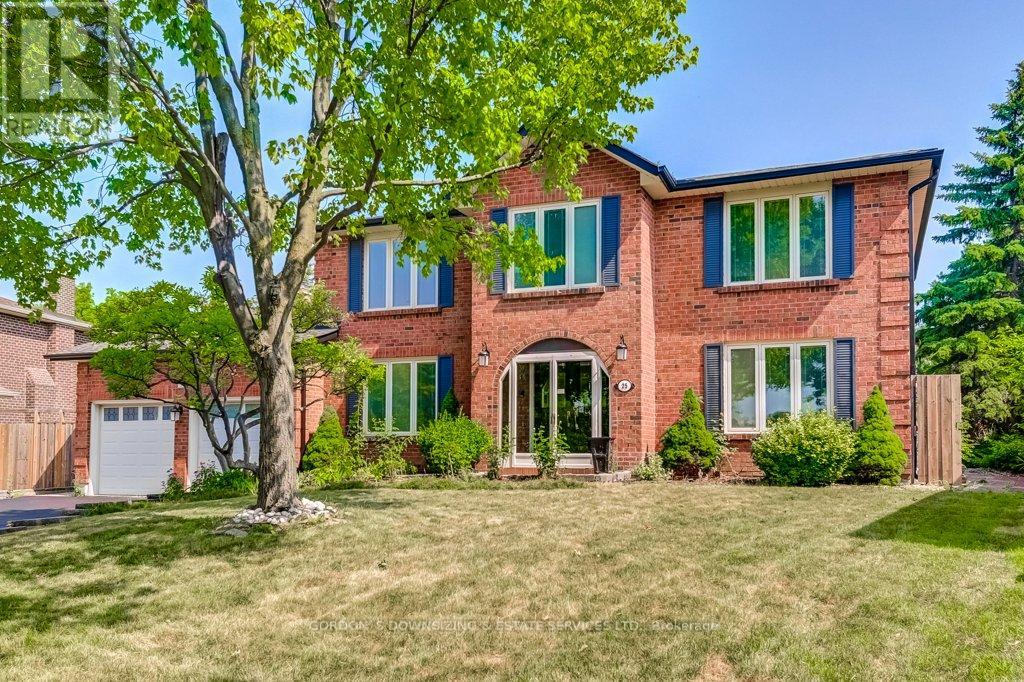 25 MOUNT FOREST DRIVE|Brampton (Heart Lake West), Ontario L6Z2A7