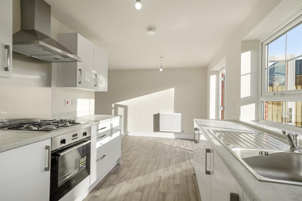 Property image for Pommell Drive, Paddock Lane, BD2