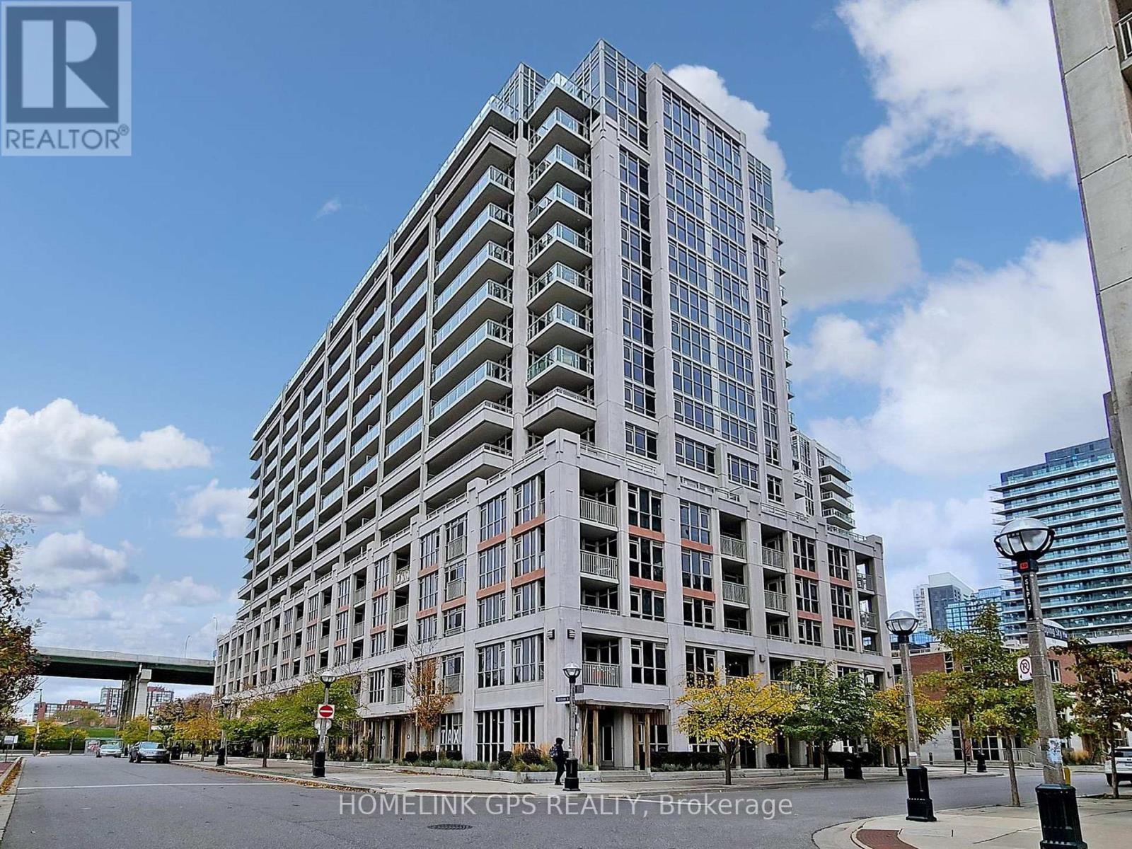 1814 - 35 BASTION STREET|Toronto (Niagara), Ontario M5V0C2