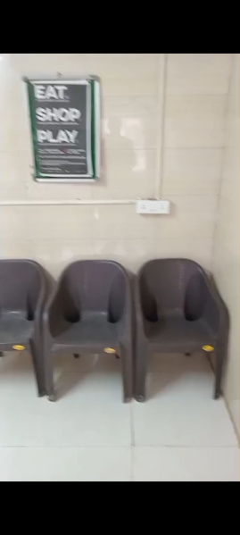 Marine Lines, Mumbai