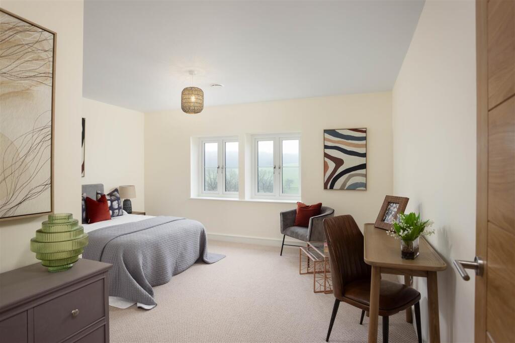 Additional image 17 of Plot 4, Spring View, Scholebroke Lane, Tong