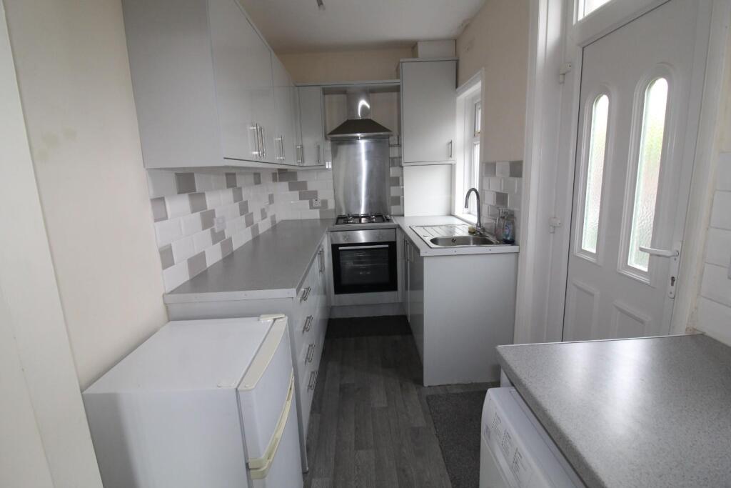 Additional image 17 of Grange Avenue, Thornbury, Bradford, BD3 7BB