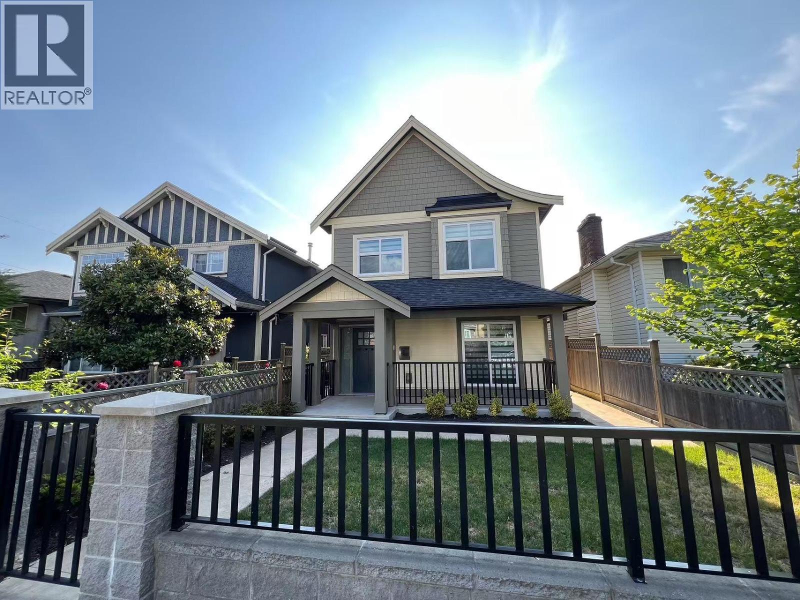 Property image for 6447 BEATRICE STREET|Vancouver, British Columbia V5P3R5