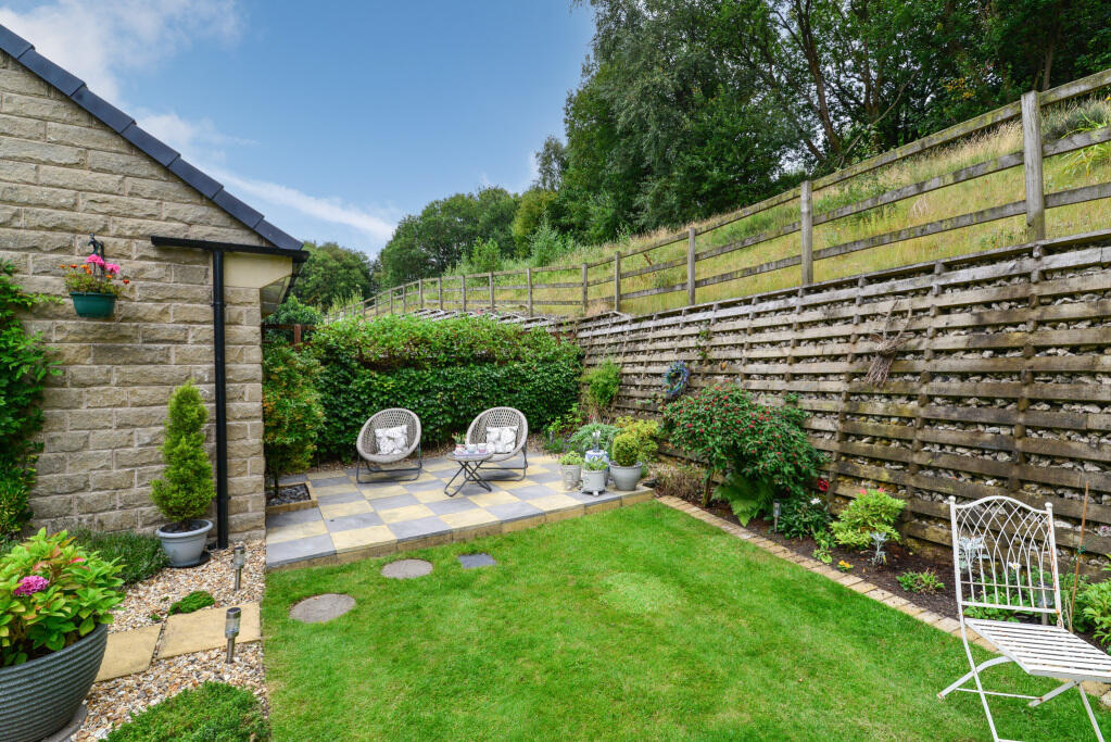 Additional image 32 of Castle Stead Drive, Cullingworth, West Yorkshire, BD13