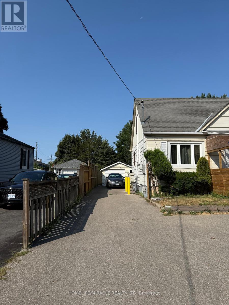 Property image for 50 AMIENS ROAD|Toronto (West Hill), Ontario M1E3S8