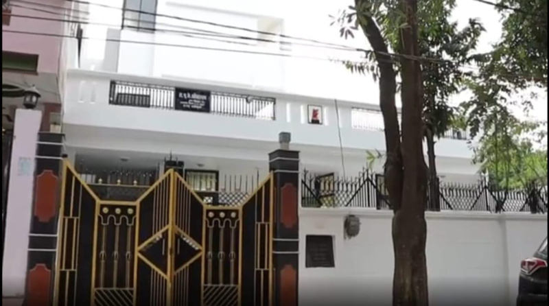 Rajivpuram, Kakadeo, Kanpur