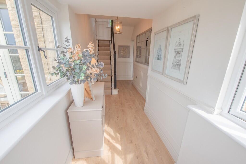 Additional image 28 of Hillcrest, Starkey Lane, Farnhill BD20 9AN