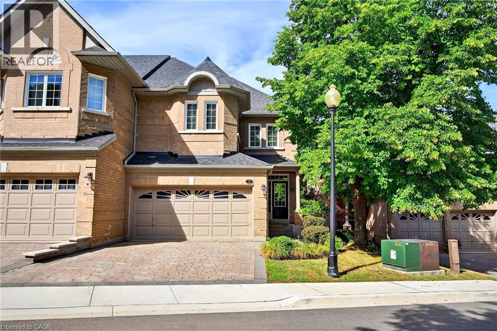 2000 THE COLLEGEWAY Unit# 7|Mississauga, Ontario L5L5Y9