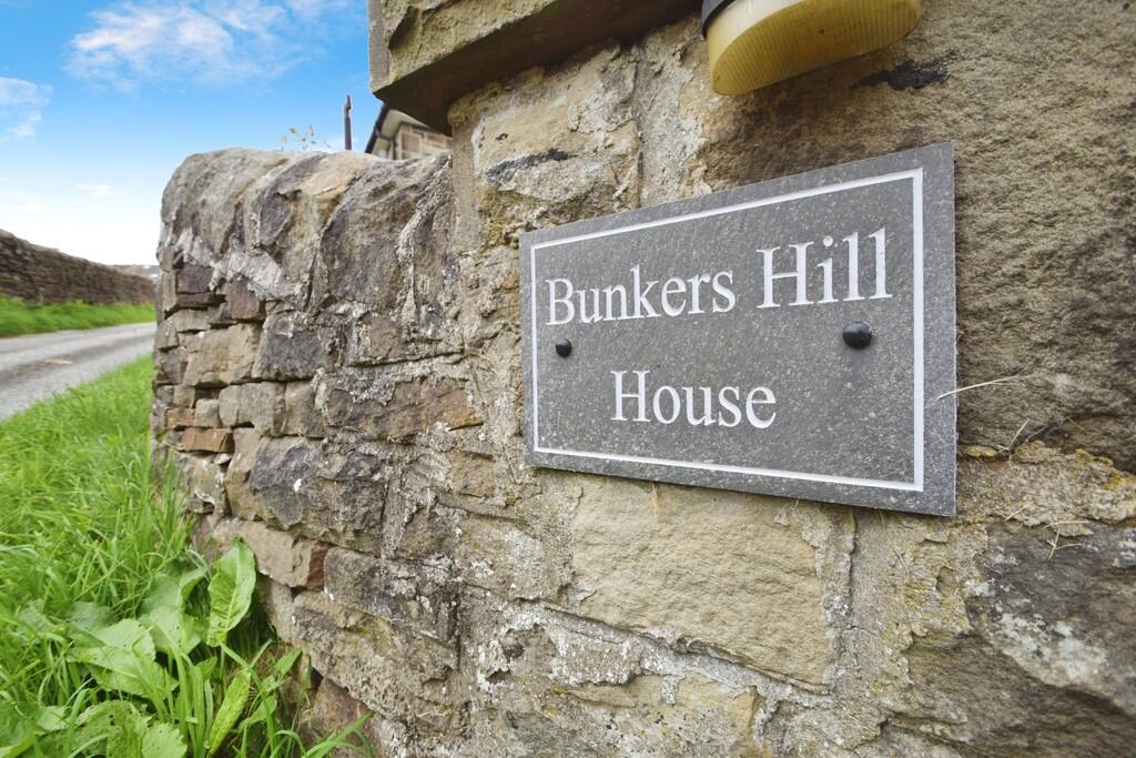 Additional image 32 of Bunkers Hill Lane, Keighley