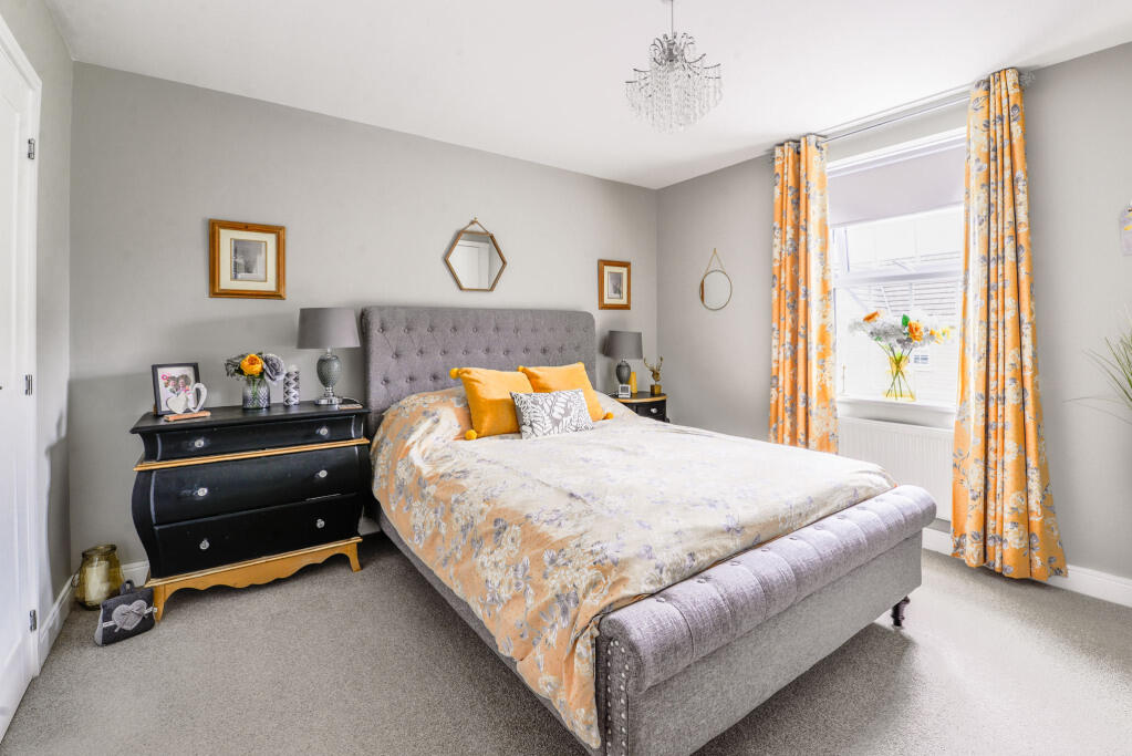 Additional image 8 of Castle Stead Drive, Cullingworth, West Yorkshire, BD13