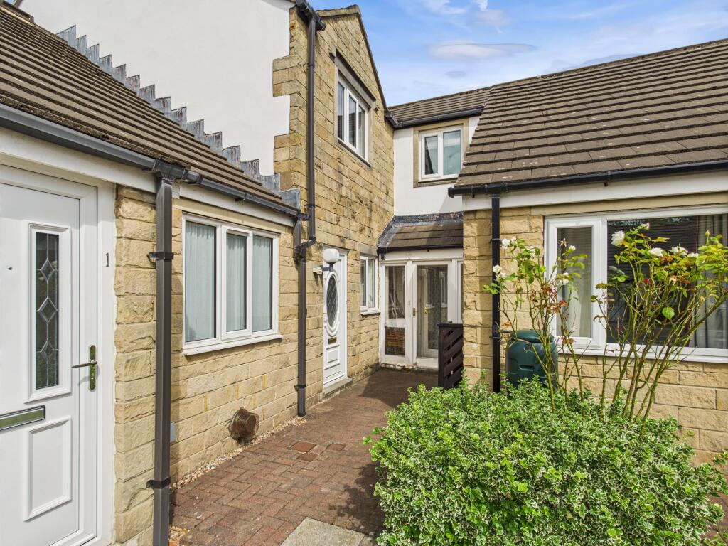 Additional image 9 of Airedale Mews, Skipton, BD23