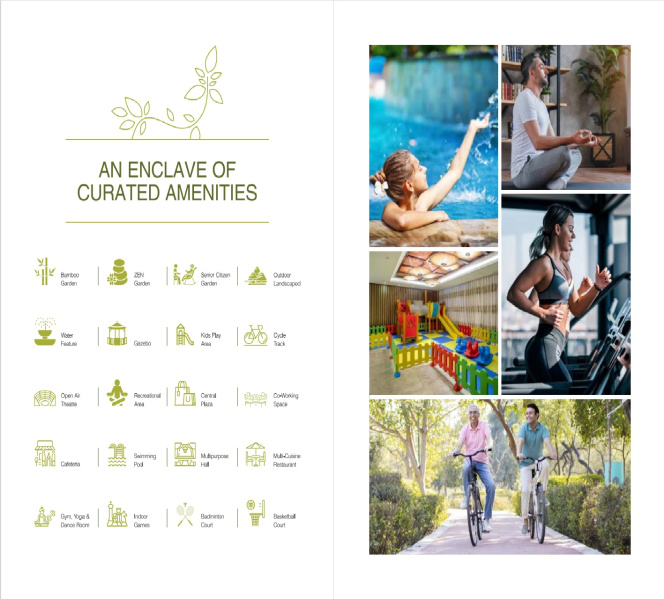 Additional image 3 of Sector 126, Mohali