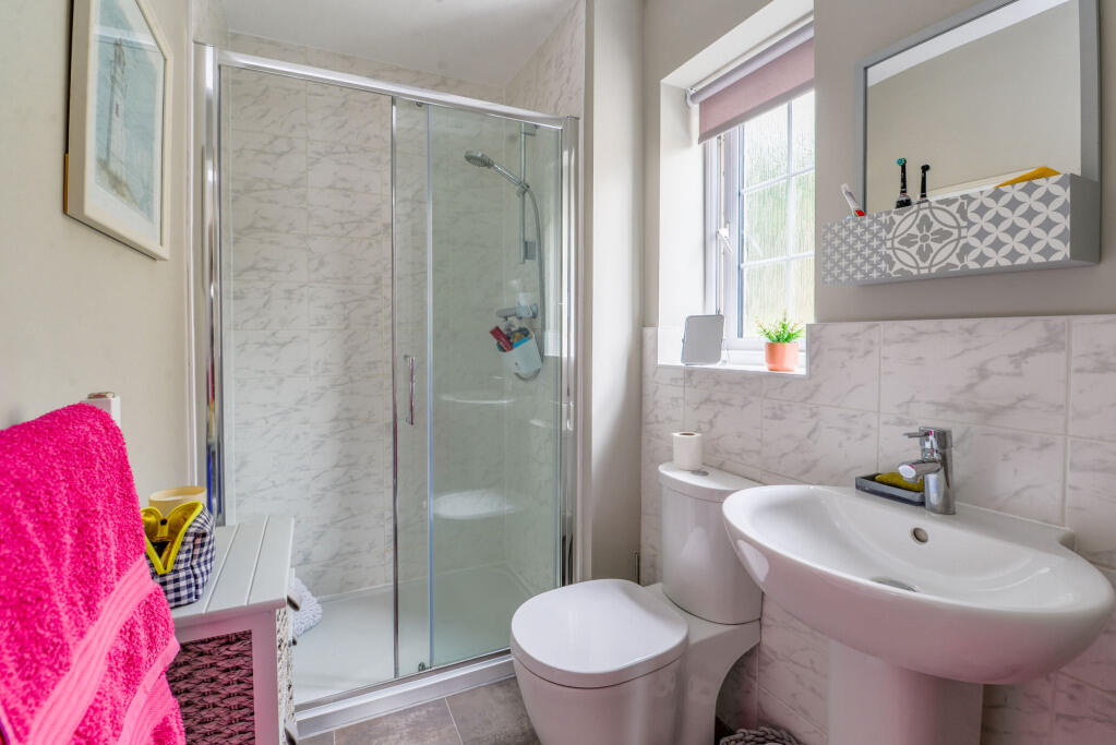 Additional image 9 of Castle Stead Drive, Cullingworth, West Yorkshire, BD13