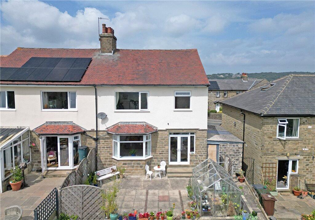 Additional image 27 of Mytholmes Lane, Haworth, Keighley, West Yorkshire, BD22