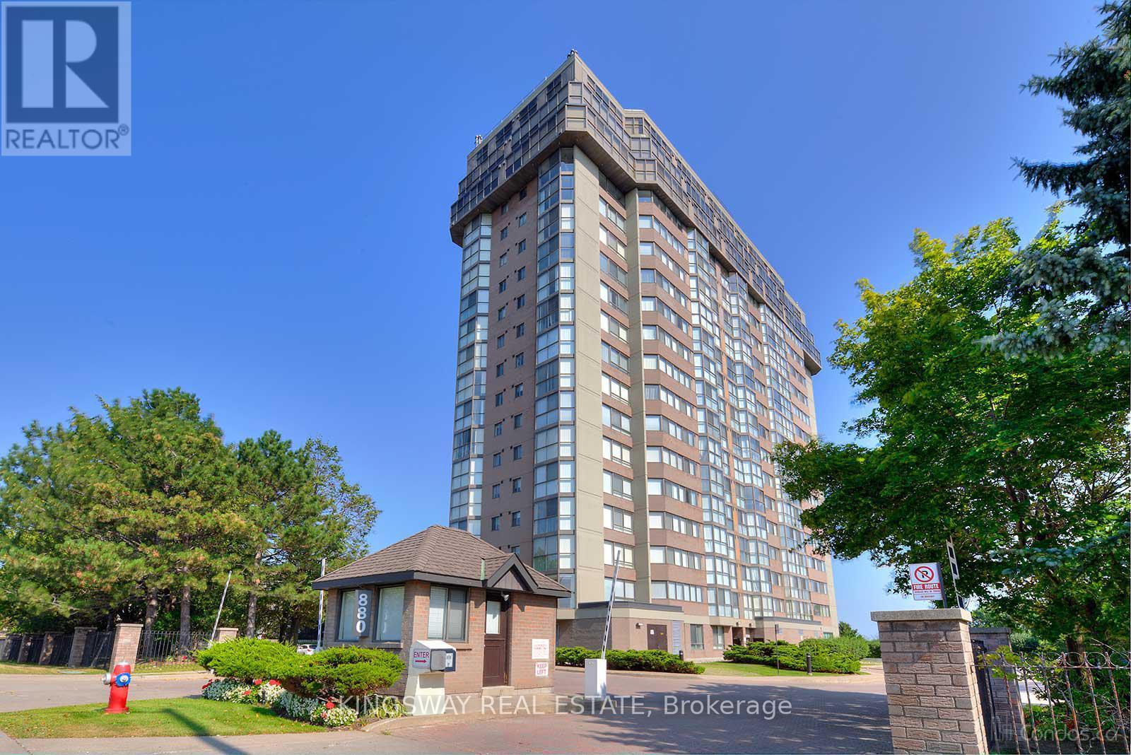 UPH02 - 880 DUNDAS STREET|Mississauga (Erindale), Ontario L5C4H3