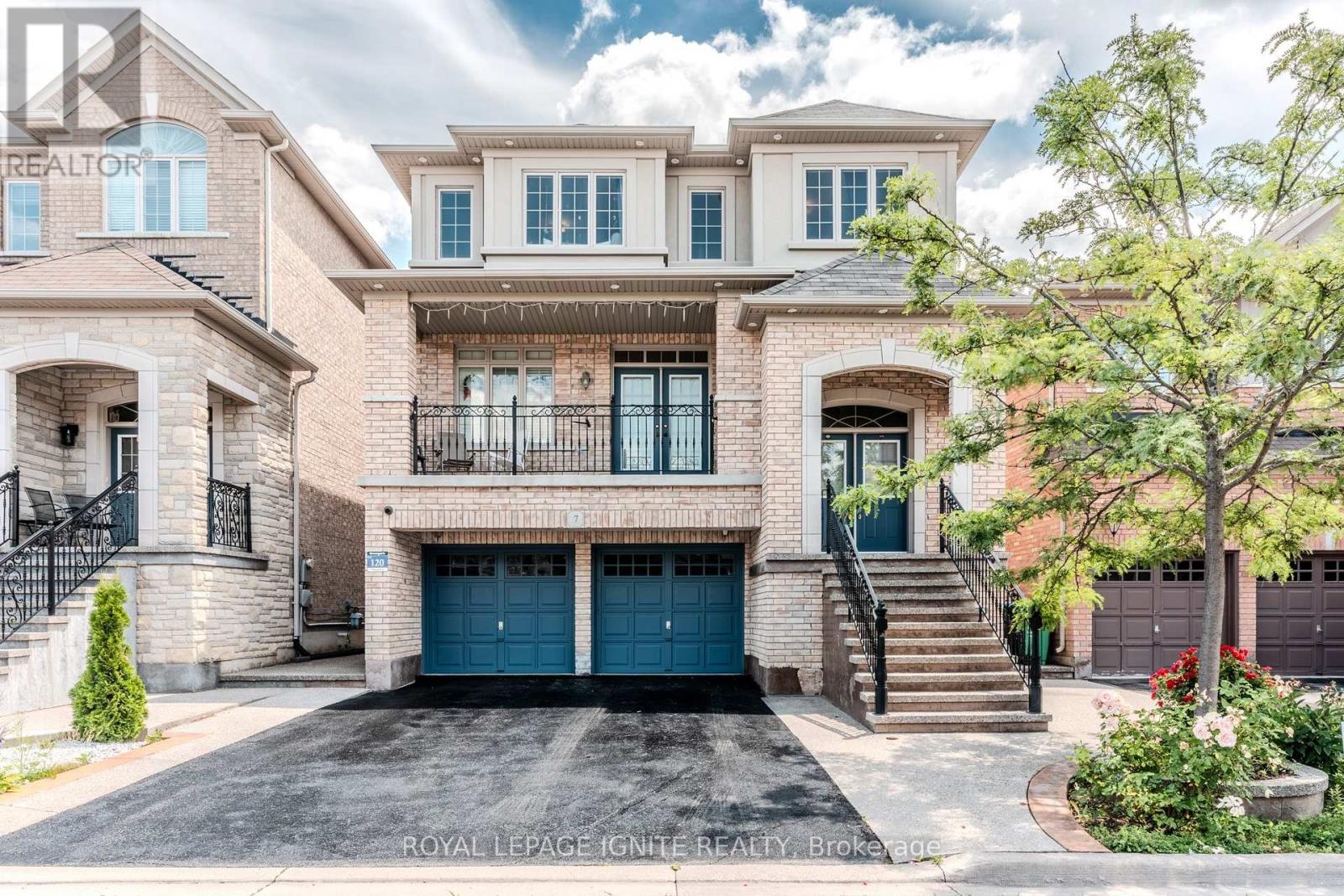 7 PICASSO DRIVE|Brampton (Bram East), Ontario L6P3L5