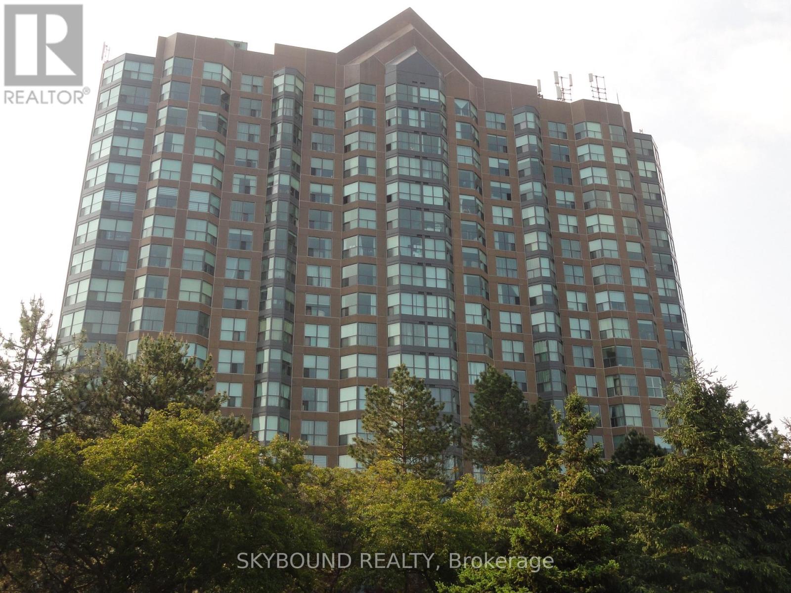 909 - 2177 BURNHAMTHORPE ROAD W|Mississauga (Erin Mills), Ontario L5L5P9