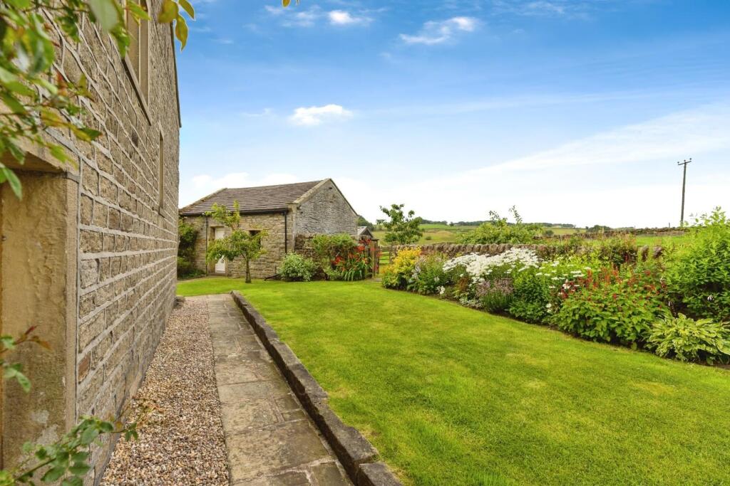 Additional image 42 of Newsholme New Road, Oakworth, Keighley