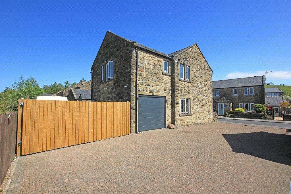 Additional image 2 of 51 Hammerton Drive, Hellifield, North Yorkshire, BD23 4LZ