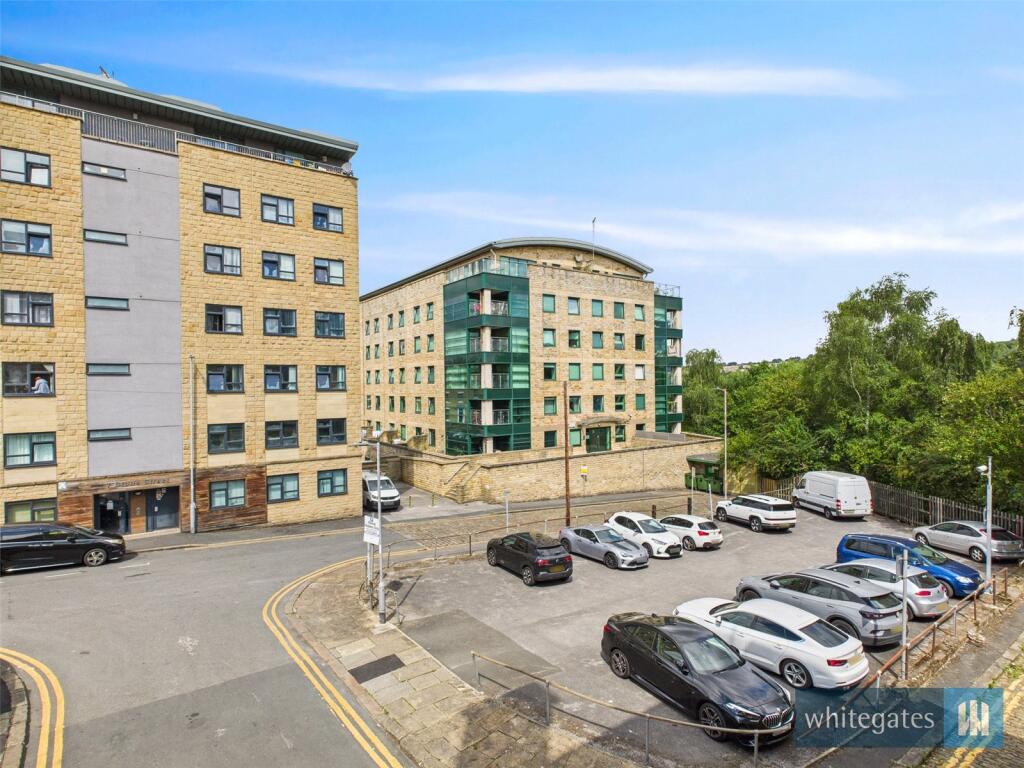 Additional image 10 of Stonegate House, Stone Street, Bradford, BD1