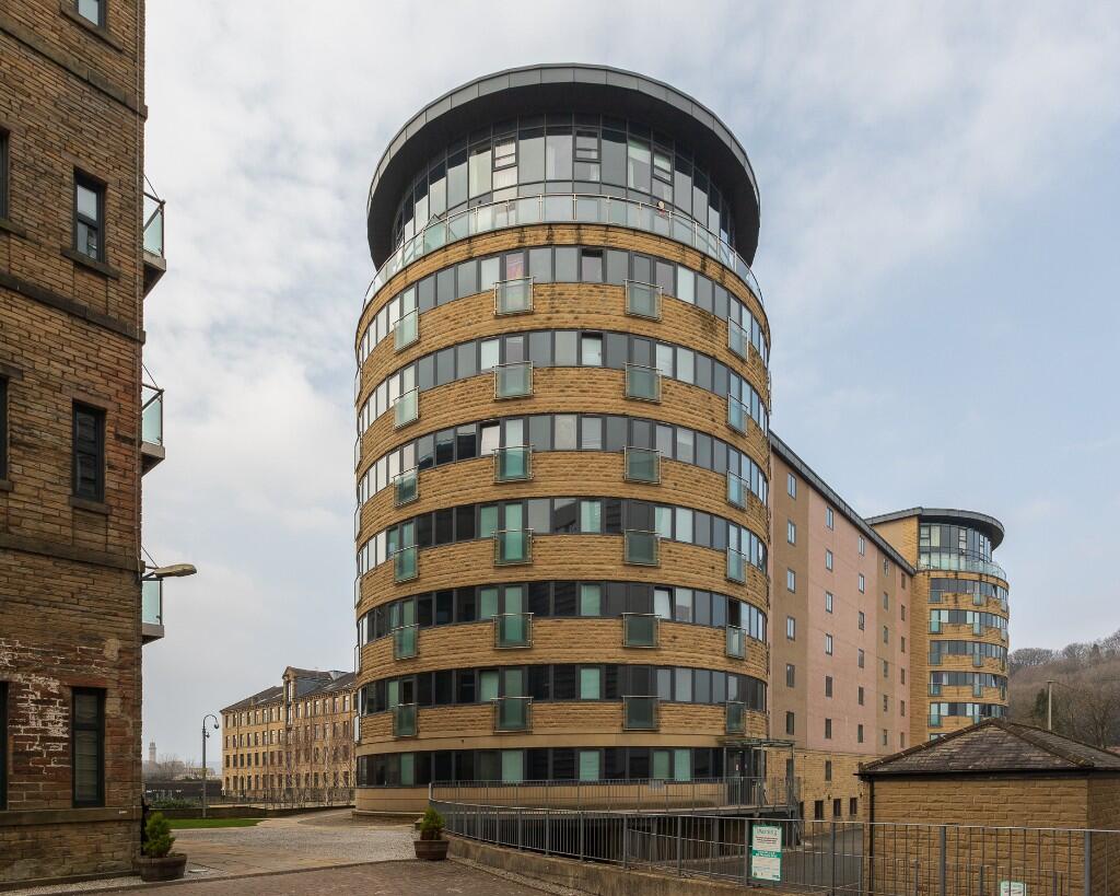 Additional image 18 of 510 Northern Lights, Salts Mill Road, Shipley, BD17