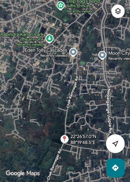 Additional image 2 of Thakurpukur, Kolkata