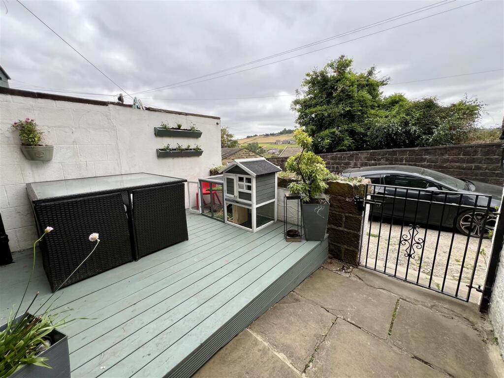 Additional image 16 of Mytholmes Lane, Haworth