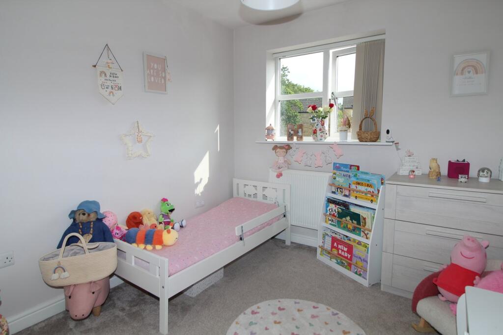 Additional image 8 of Pepper Hill Lea, Keighley, BD22