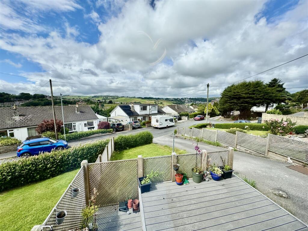 Additional image 8 of Brow Top Road, Cross Roads, BD22 9PH