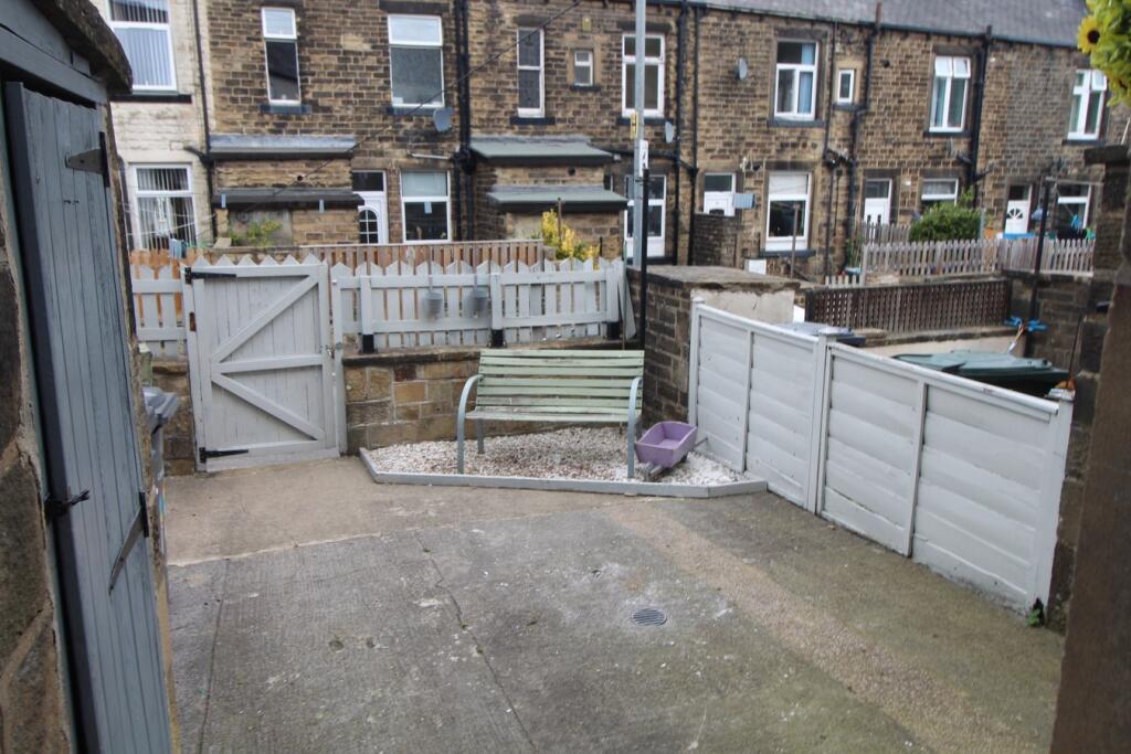 Additional image 11 of Mannville Walk, Keighley, BD22