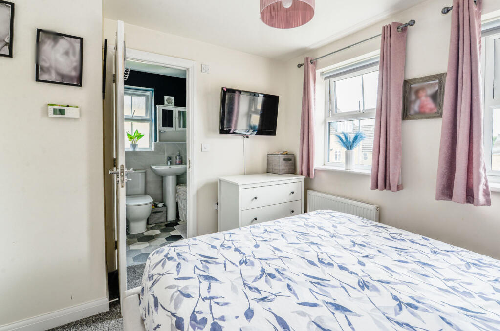Additional image 9 of Moat Hill Close, Cullingworth, West Yorkshire, BD13