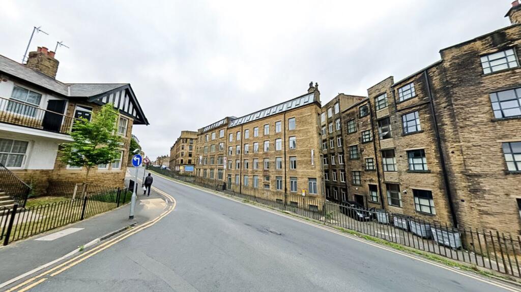 Additional image 12 of Grattan House Bradford, BD1