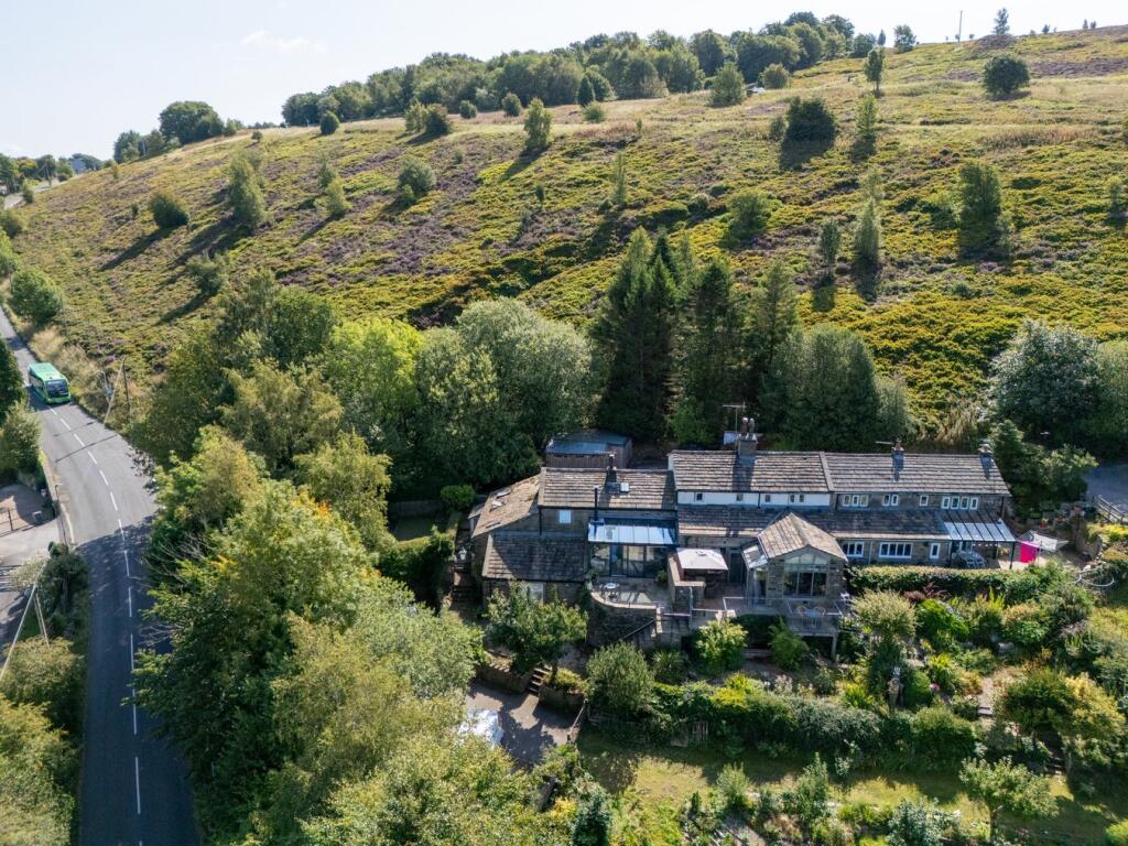 Additional image 29 of Dyke, Haworth, Keighley, BD22