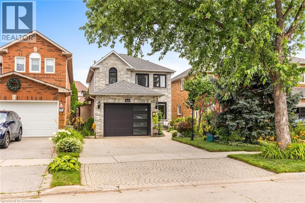 Primary image of 3856 CEDAR HEDGE Rise|Mississauga, Ontario L5N6X2