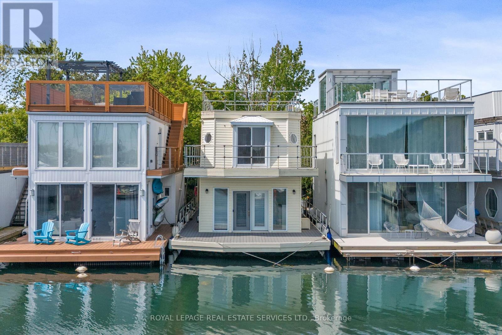 Property image for 8 - 7 BRIMLEY ROAD S|Toronto (Cliffcrest), Ontario M1M3W3